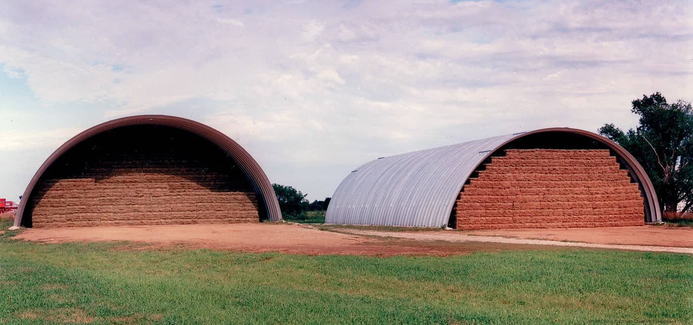 Metal Pole Barns | Farm Buildings